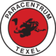 logo pct logo parachutespring centrum paracentrum texel